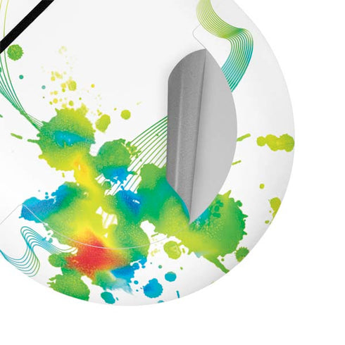 Virescent Harmony Google Pixel Buds Skin